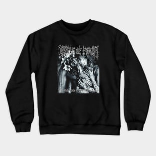 The Principle Of Evil Made Flesh Crewneck Sweatshirt